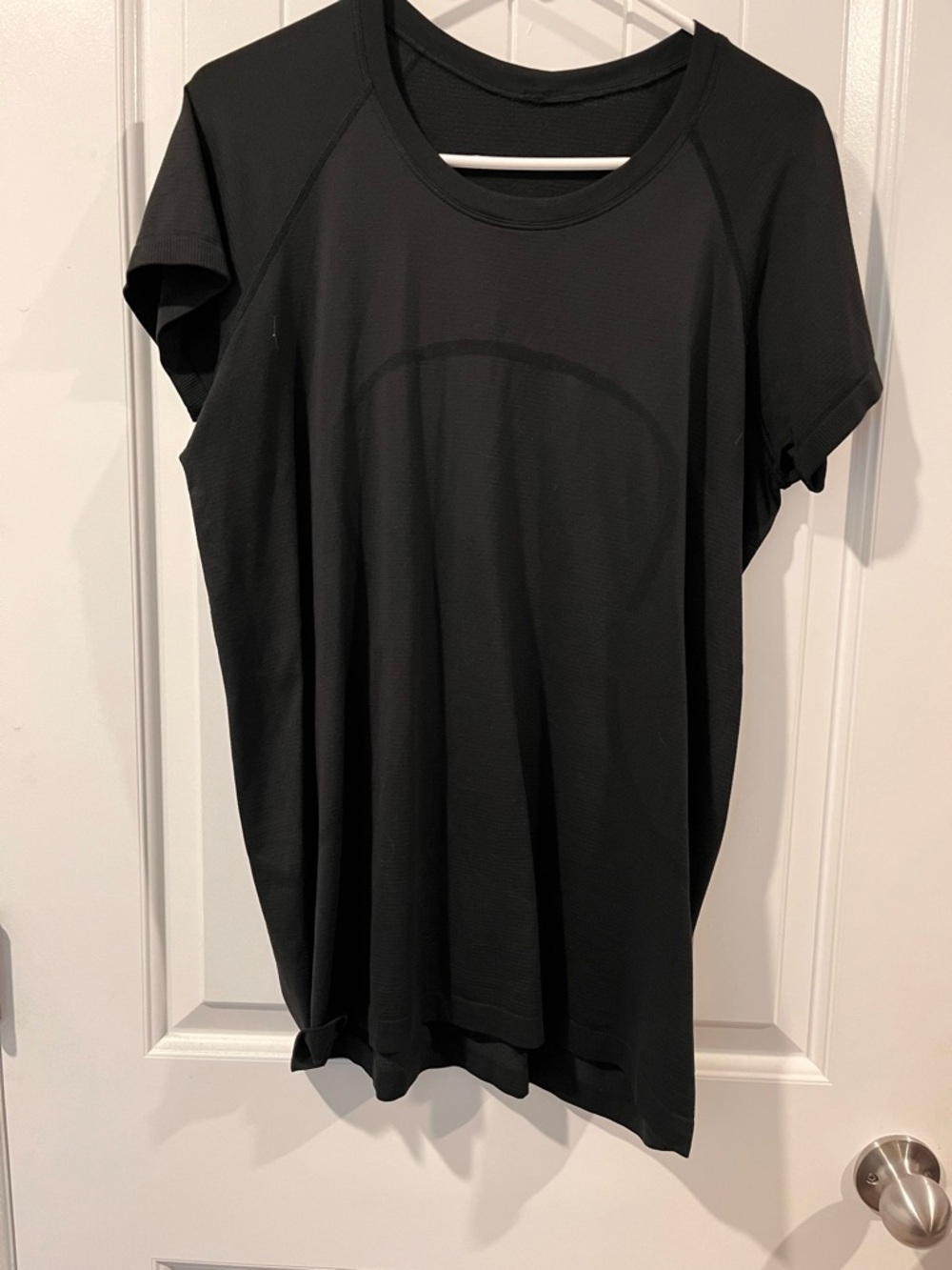 Lululemon Swiftly Hip Length